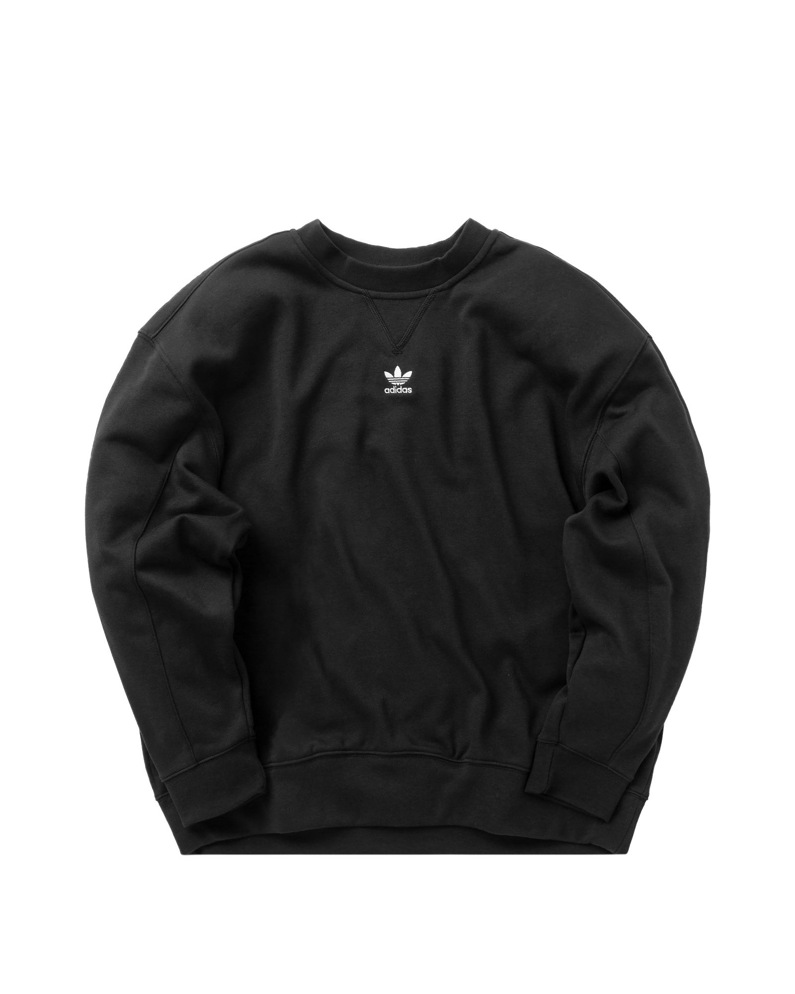 WMNS LOUNGEWEAR ADICOLOR ESSENTIALS SWEATSHIRT