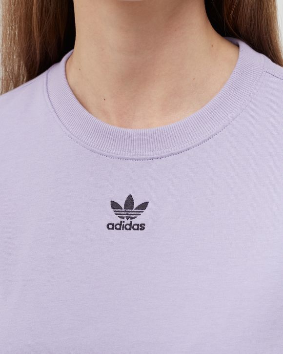 WMNS Loungewear Adicolor Essentials Tee