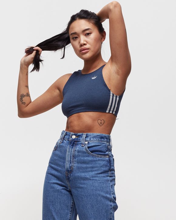 FAKTEN BRA TOP