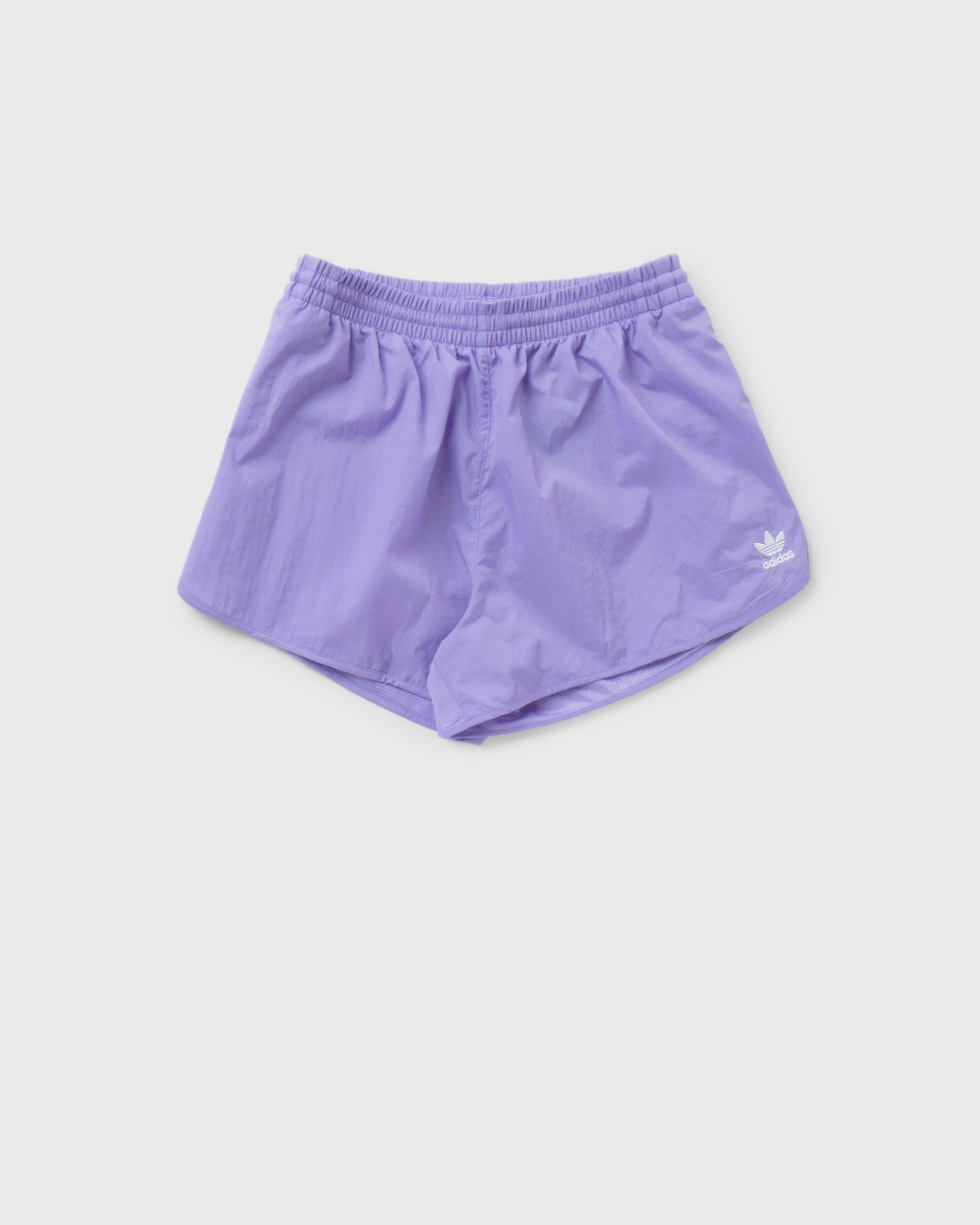 WMNS ADICOLOR 3 STRIPE SHORTS