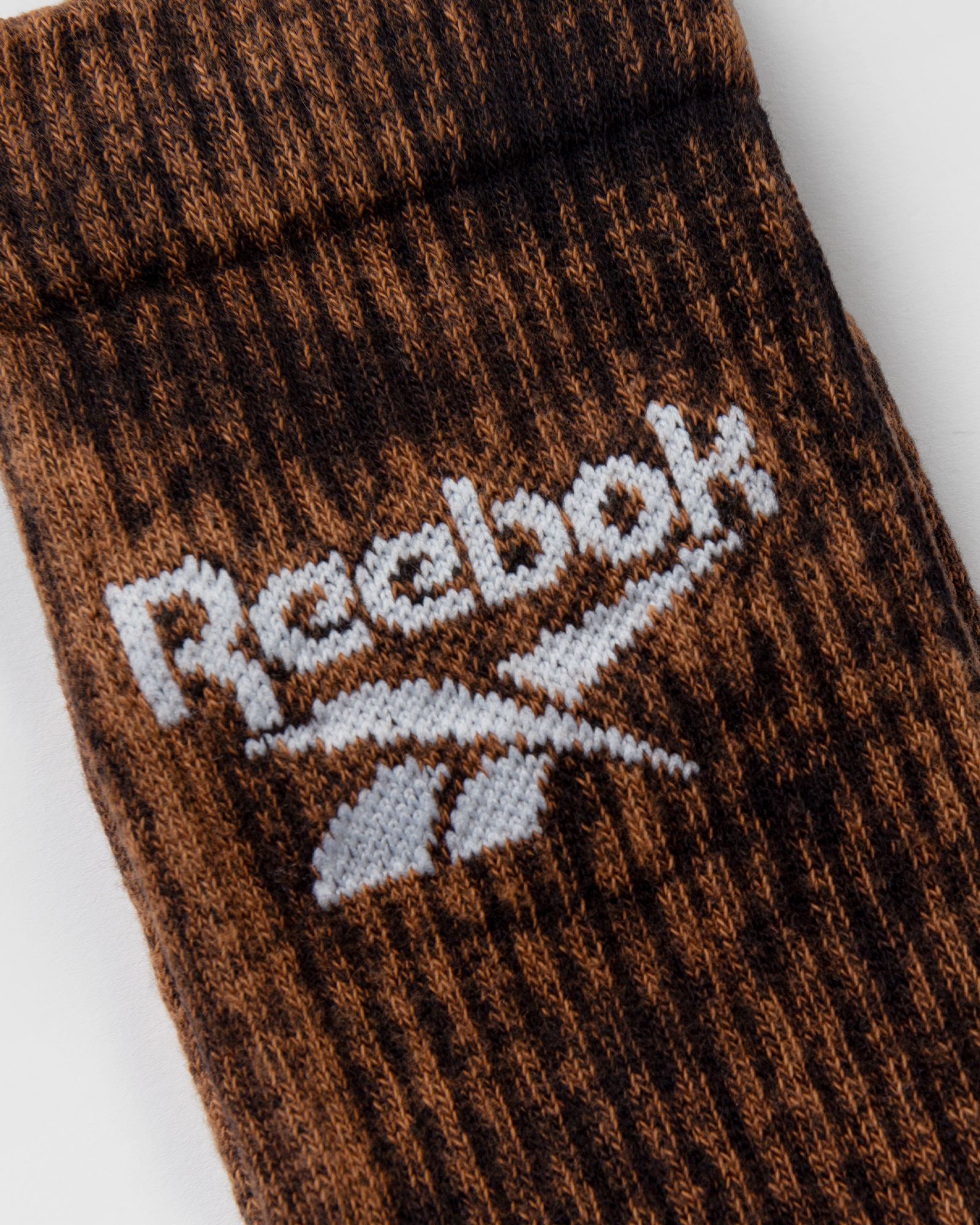  Summer Retreat Crew Socks