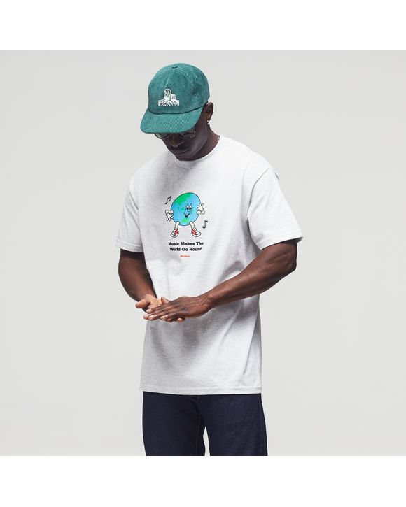 GO ROUND TEE