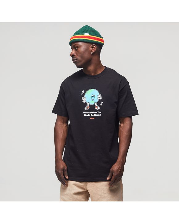 GO ROUND TEE
