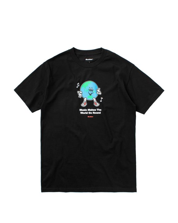 GO ROUND TEE