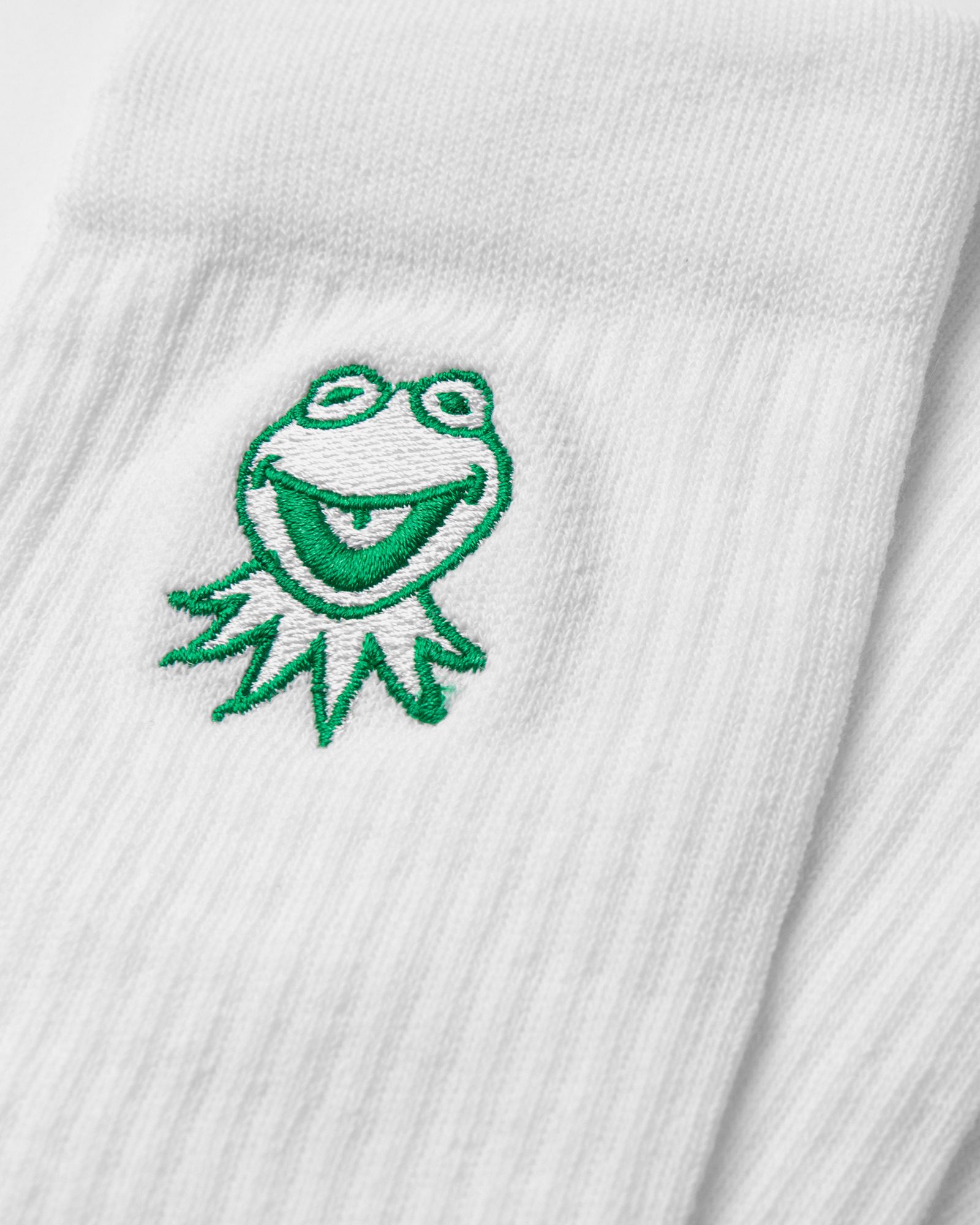 KERMIT SOCKS