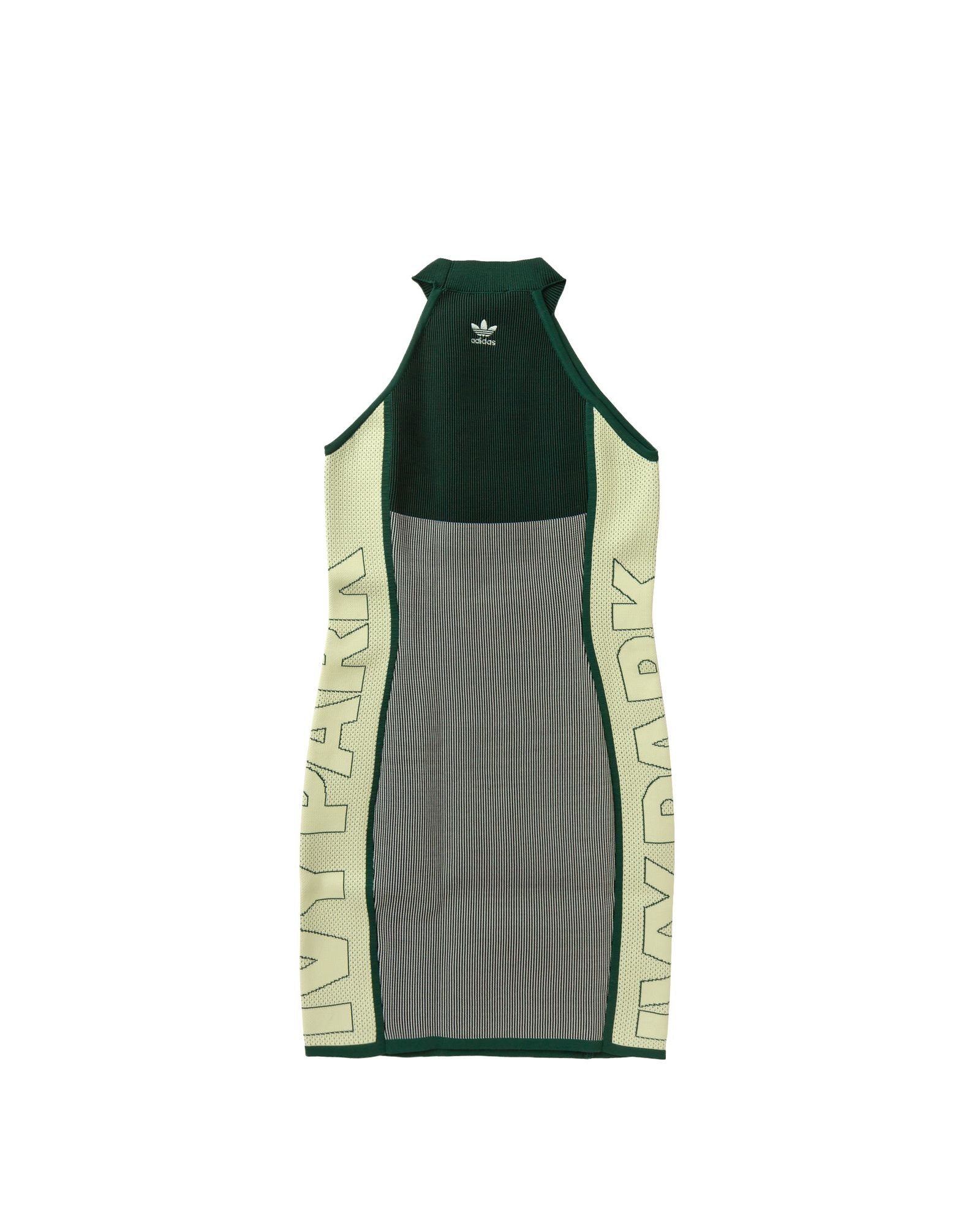 WMNS ADIDAS X  IVY PARK KN LGO DRS