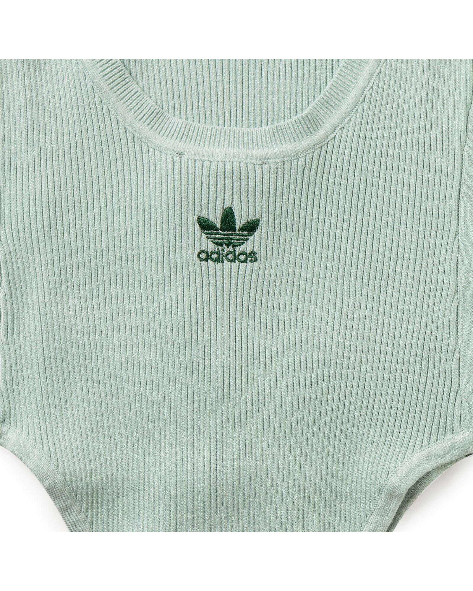 WMNS ADIDAS X IVY PARK KN T BDYST