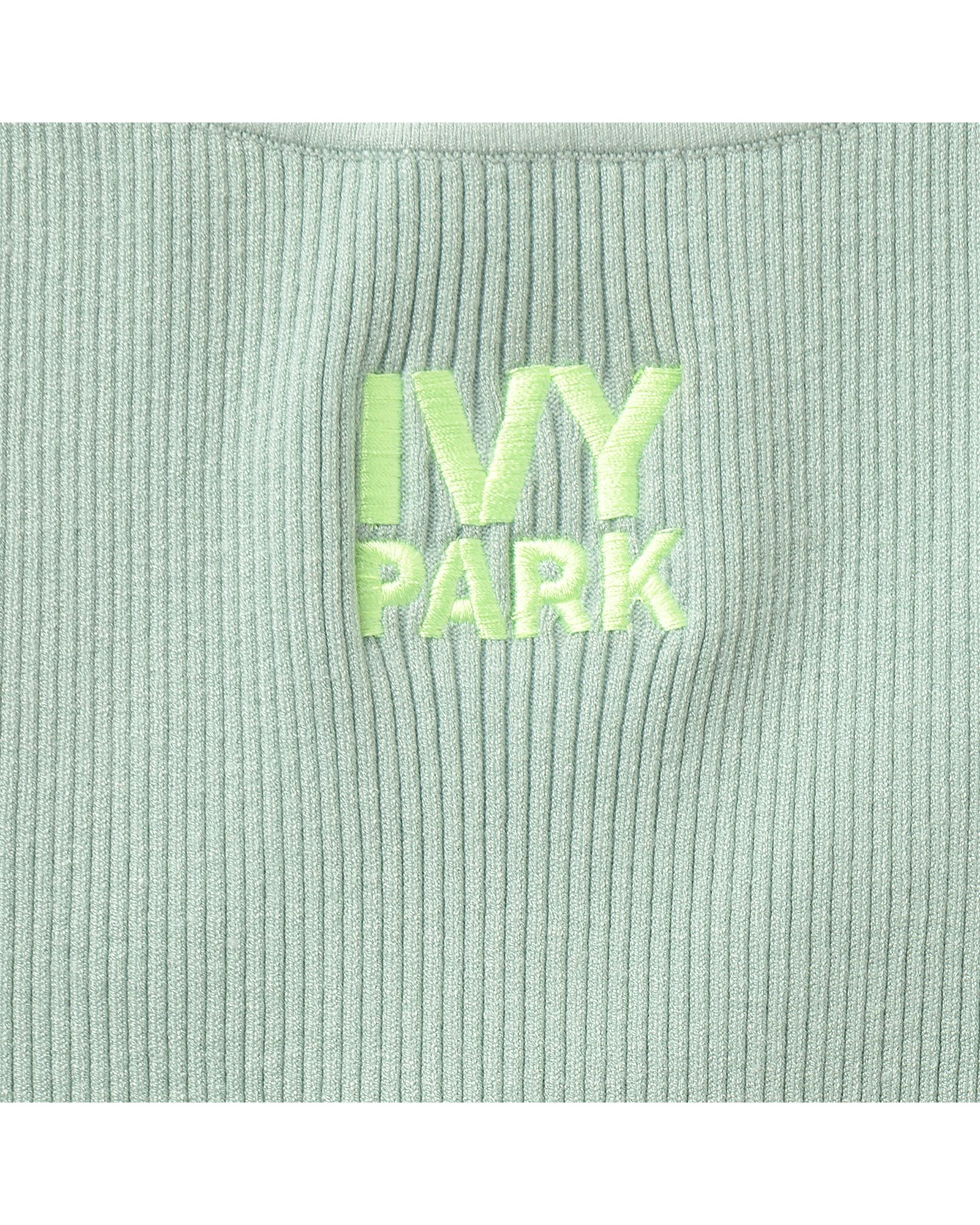 WMNS ADIDAS X IVY PARK KN T BDYST