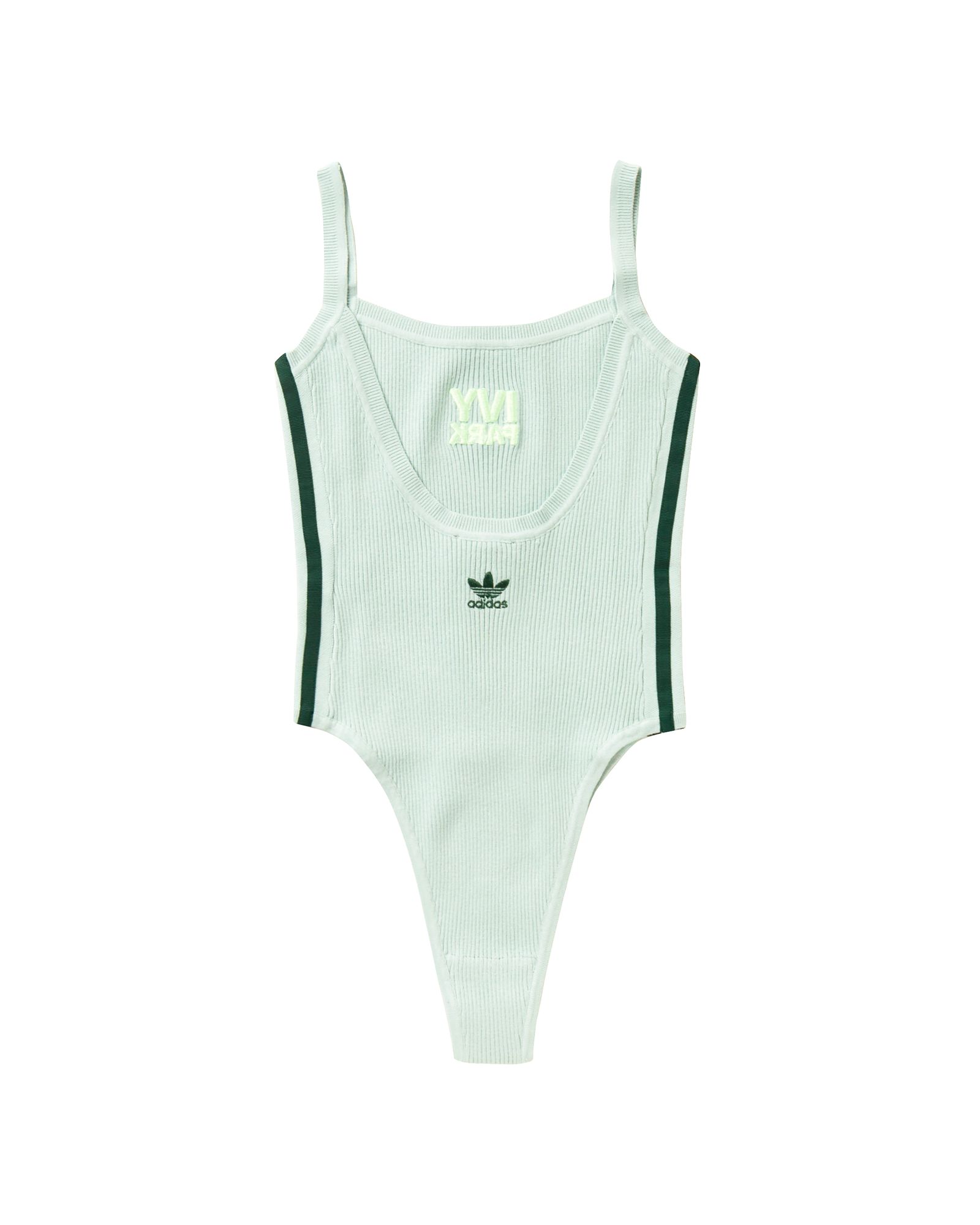 WMNS ADIDAS X IVY PARK KN T BDYST