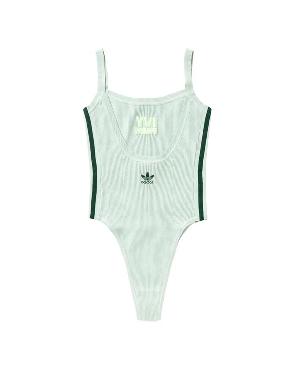 WMNS ADIDAS X IVY PARK KN T BDYST