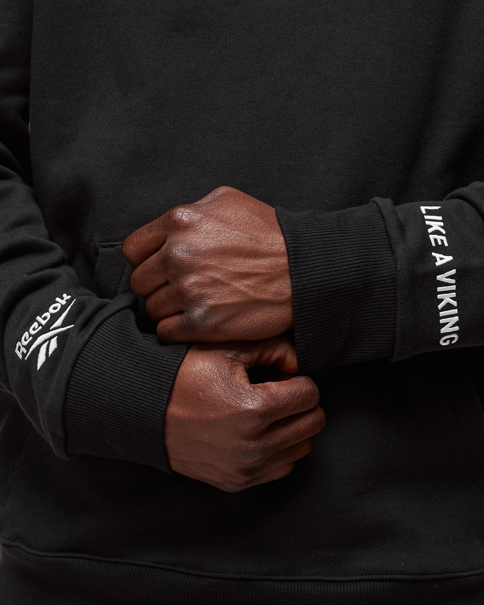 REEBOK X ASSASSIN'S CREED VALHALLA HOODIE