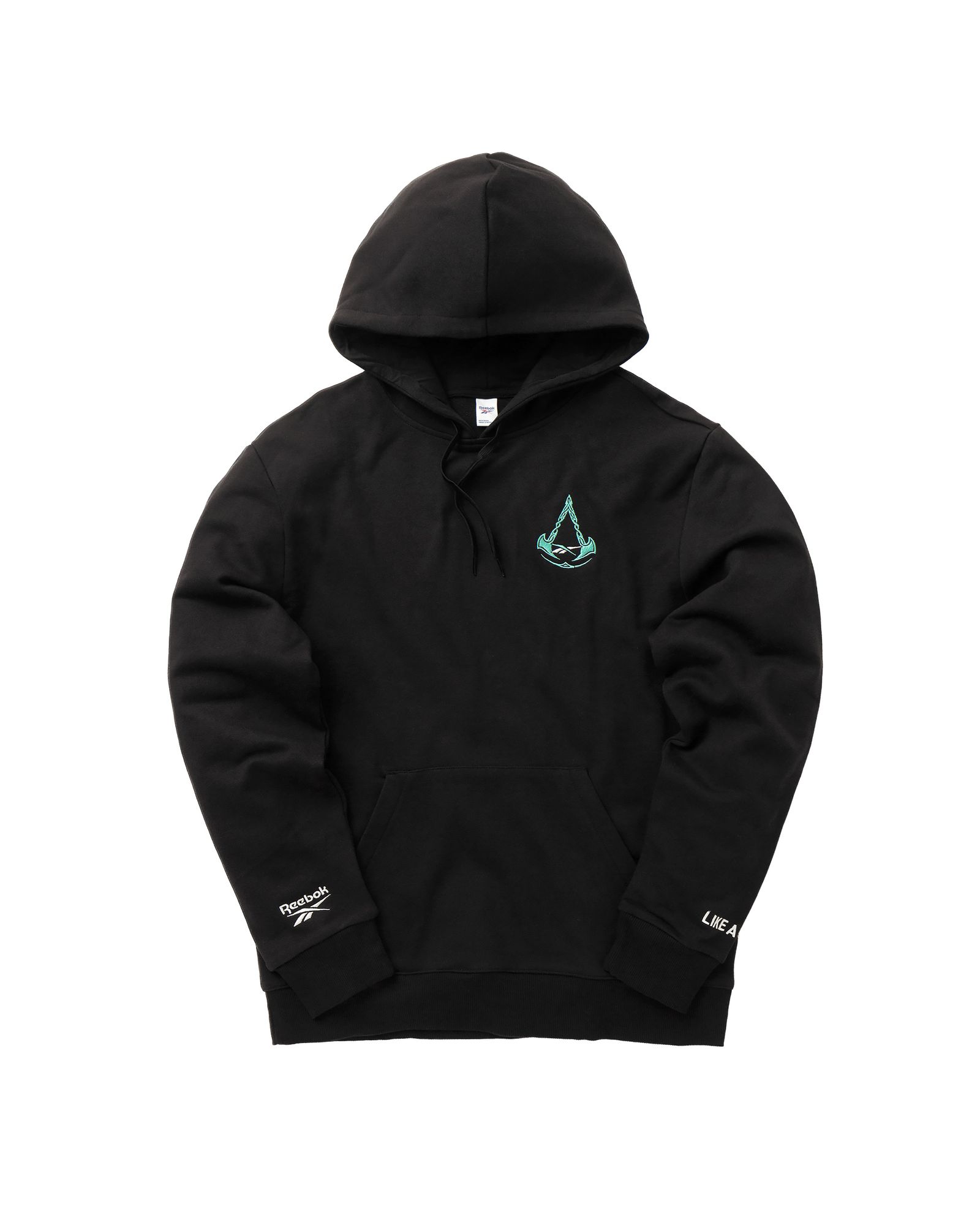 REEBOK X ASSASSIN'S CREED VALHALLA HOODIE