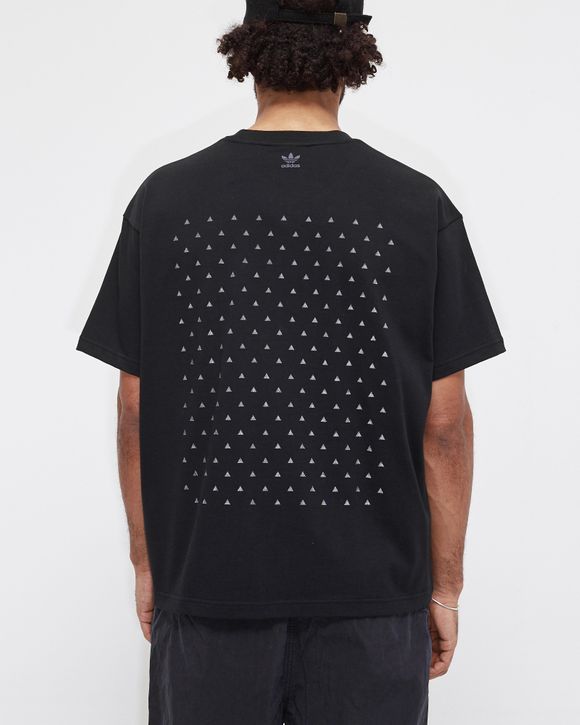 adidas X PHARRELL WILLIAMS BASICS TEE
