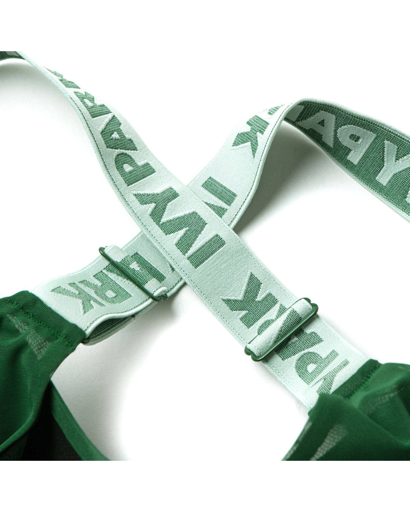 WMNS ADIDAS X  IVY PARK CUT OUT BRA