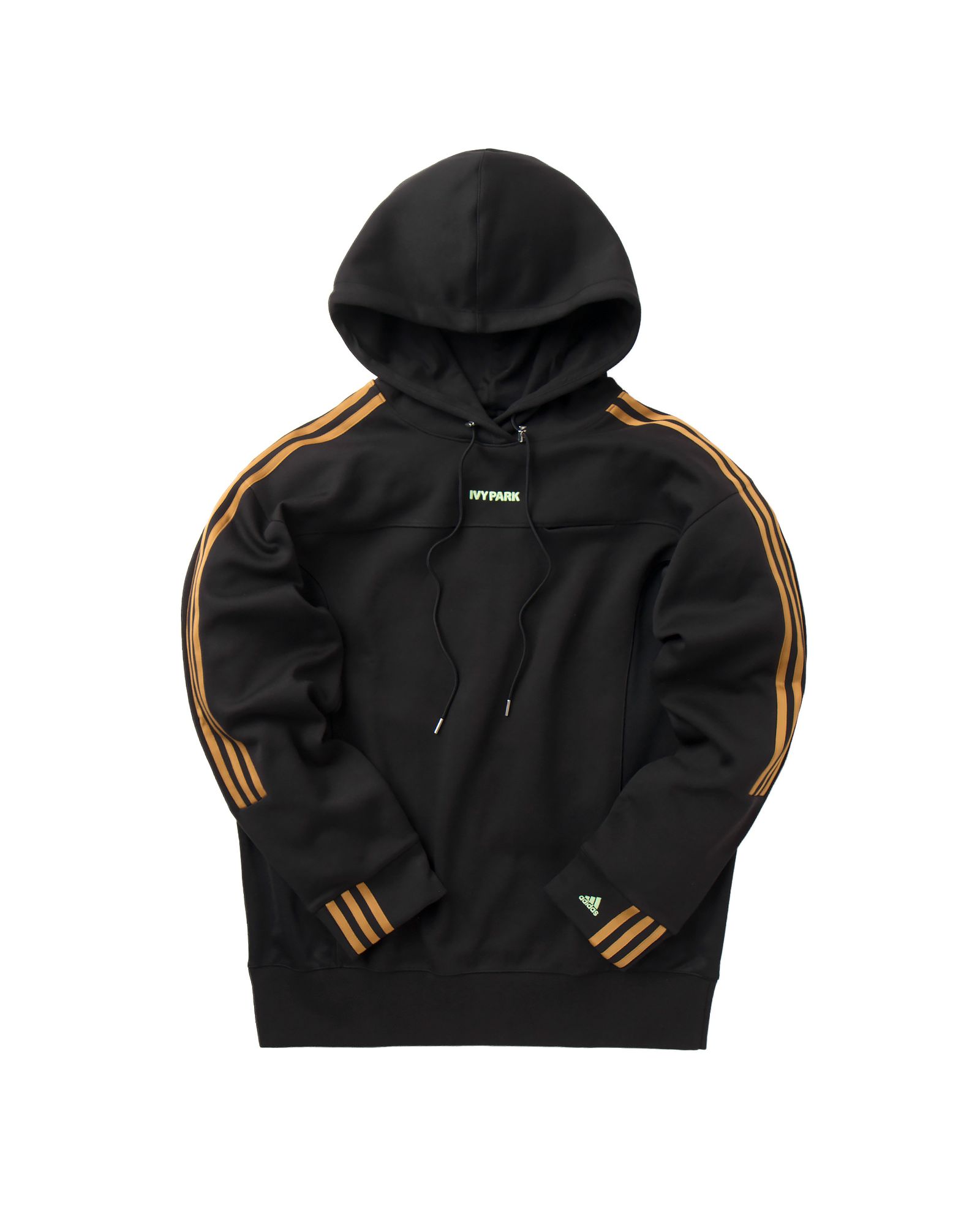 WMNS ADIDAS X IVY PARK 4ALL HOODIE