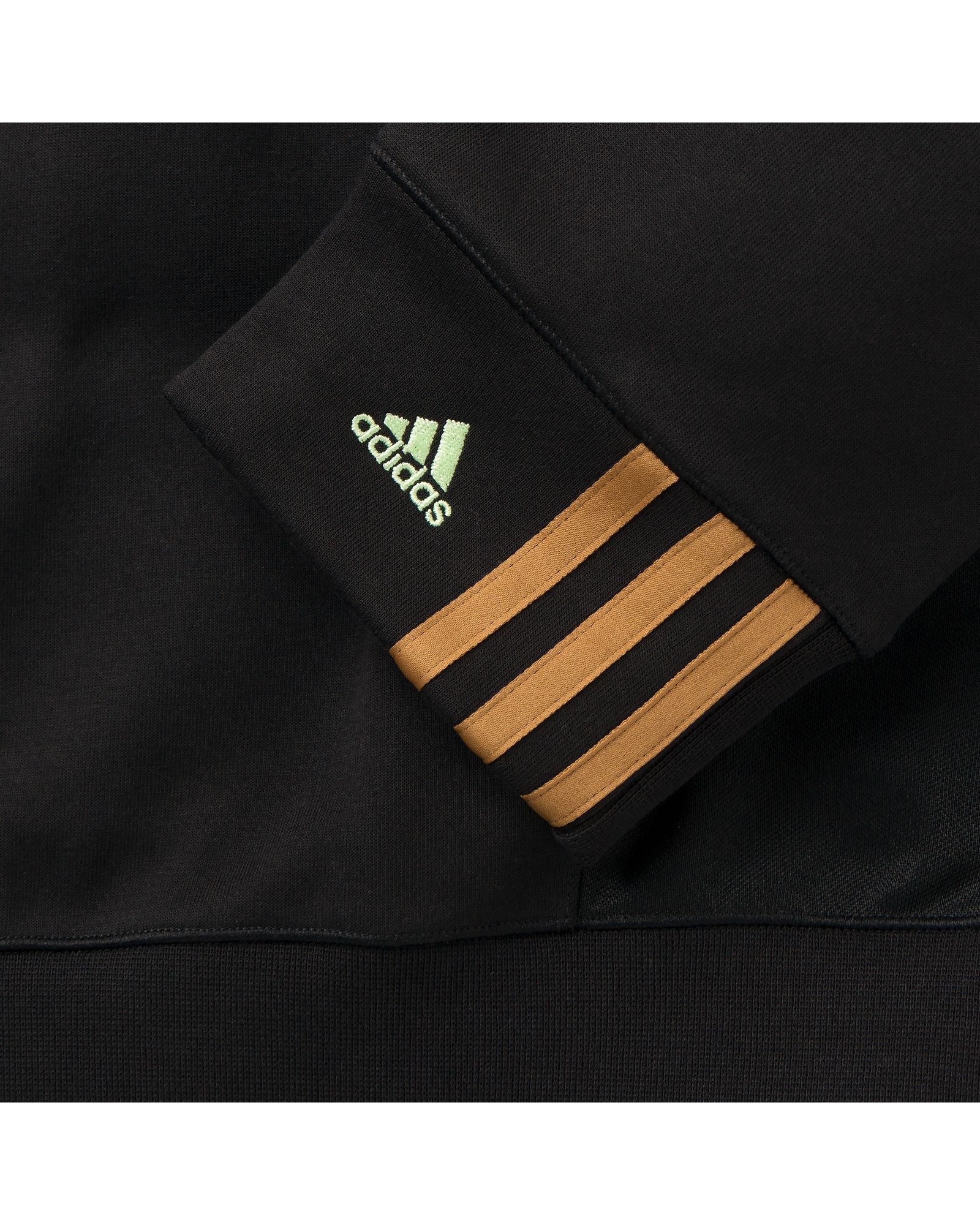 WMNS ADIDAS X IVY PARK 4ALL HOODIE