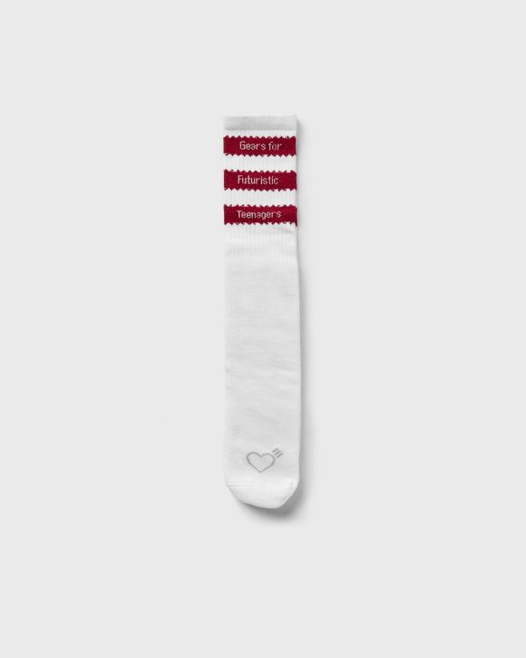 Adidas x Human Made Socks