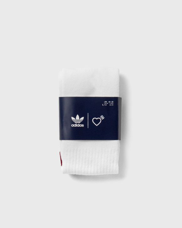 Adidas x Human Made Socks