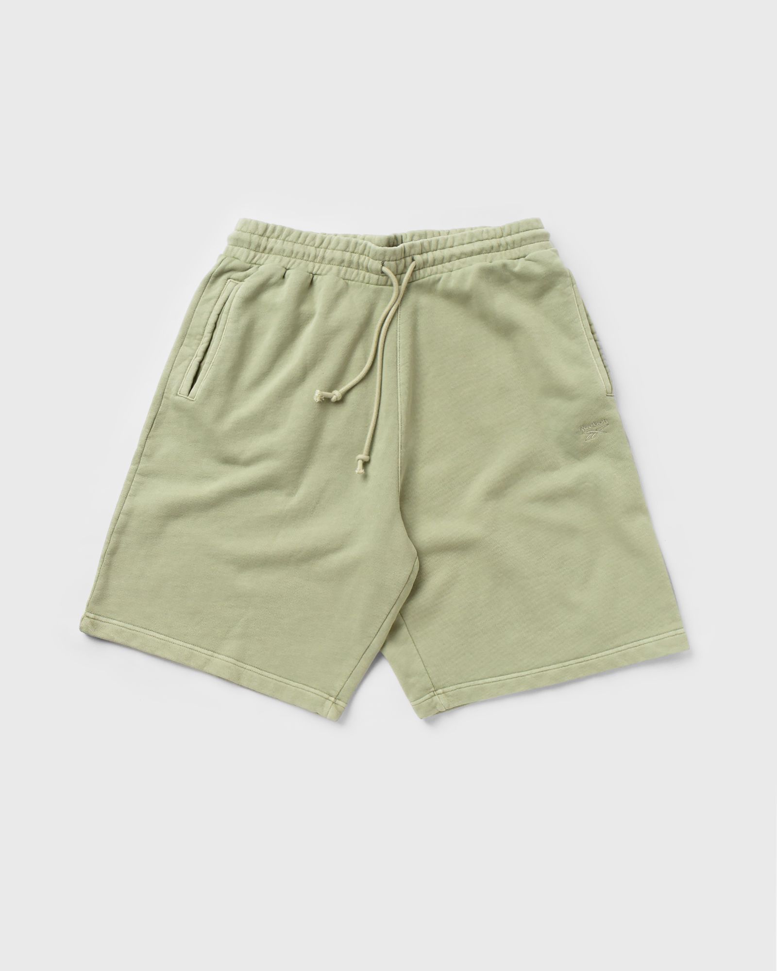 NATURAL DYE SHORTS