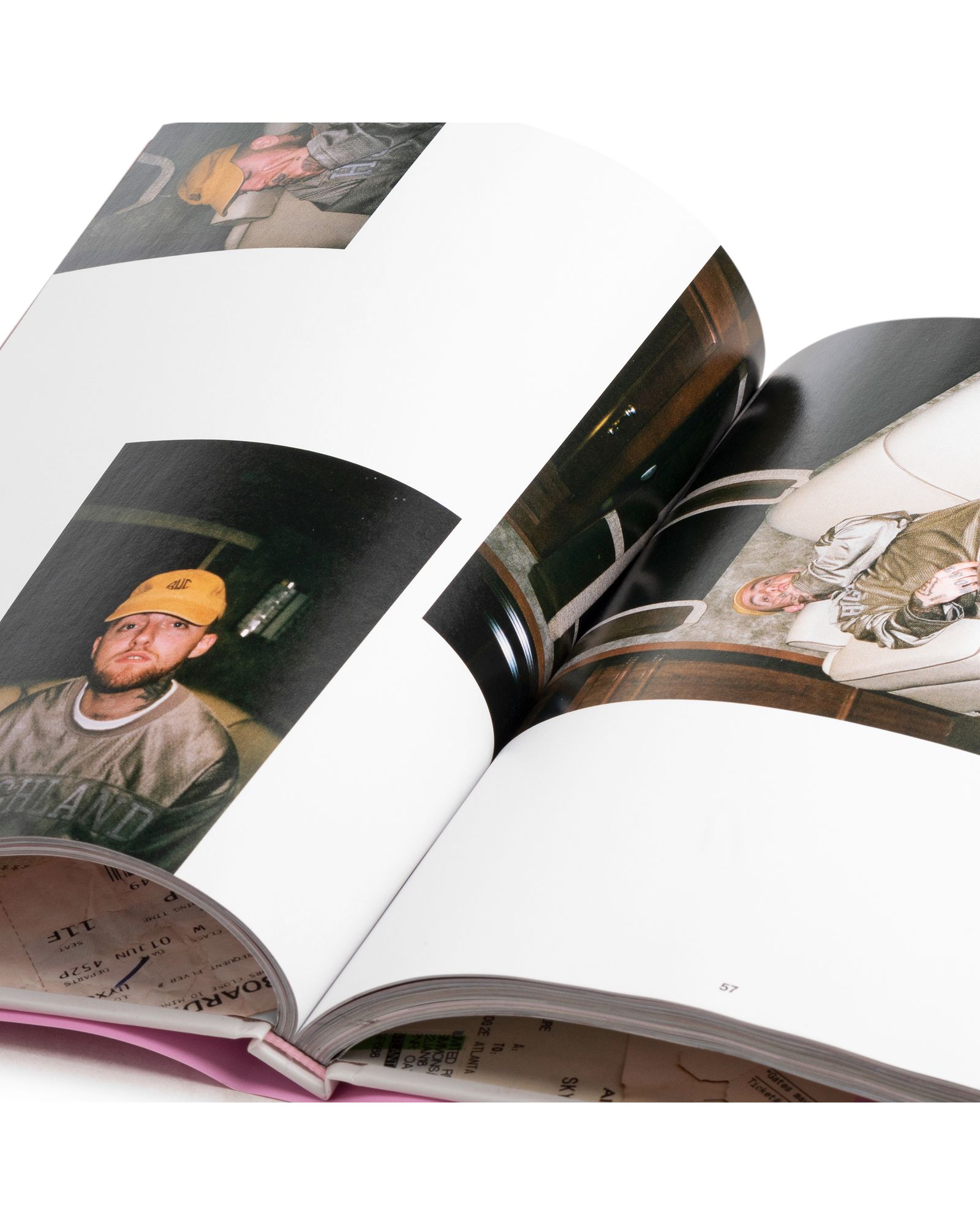 "Gunner Stahl: Portraits" by Gunner Stahl