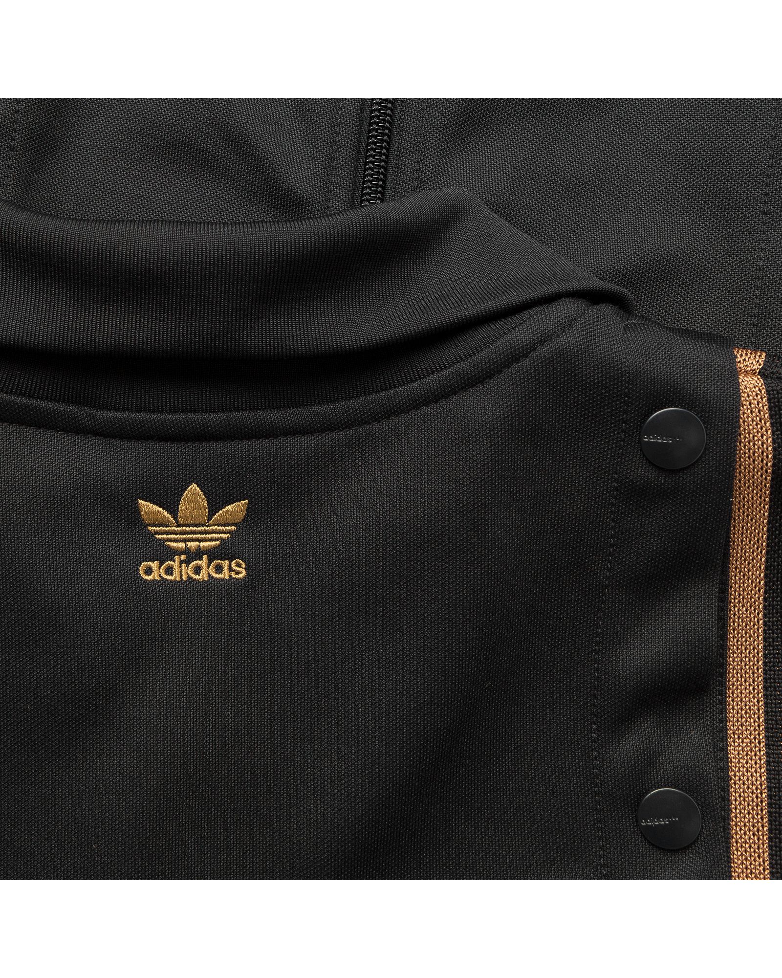 WMNS ADIDAS x IVY PARK 4ALL TR JKT