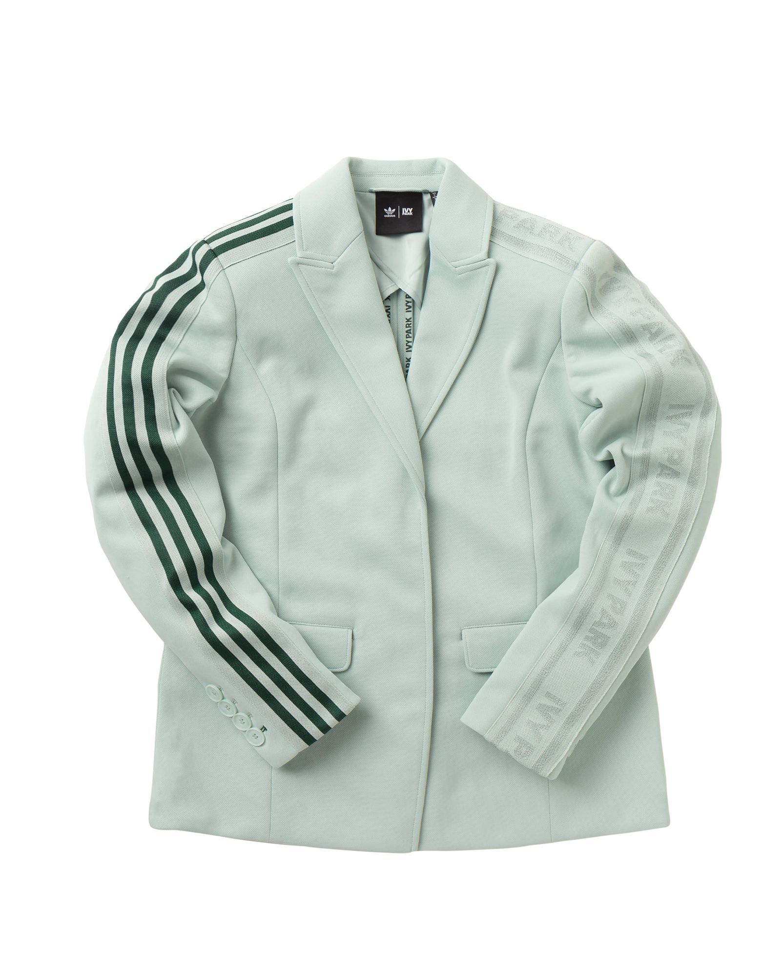 WMNS ADIDAS x IVY PARK SUIT JACKET