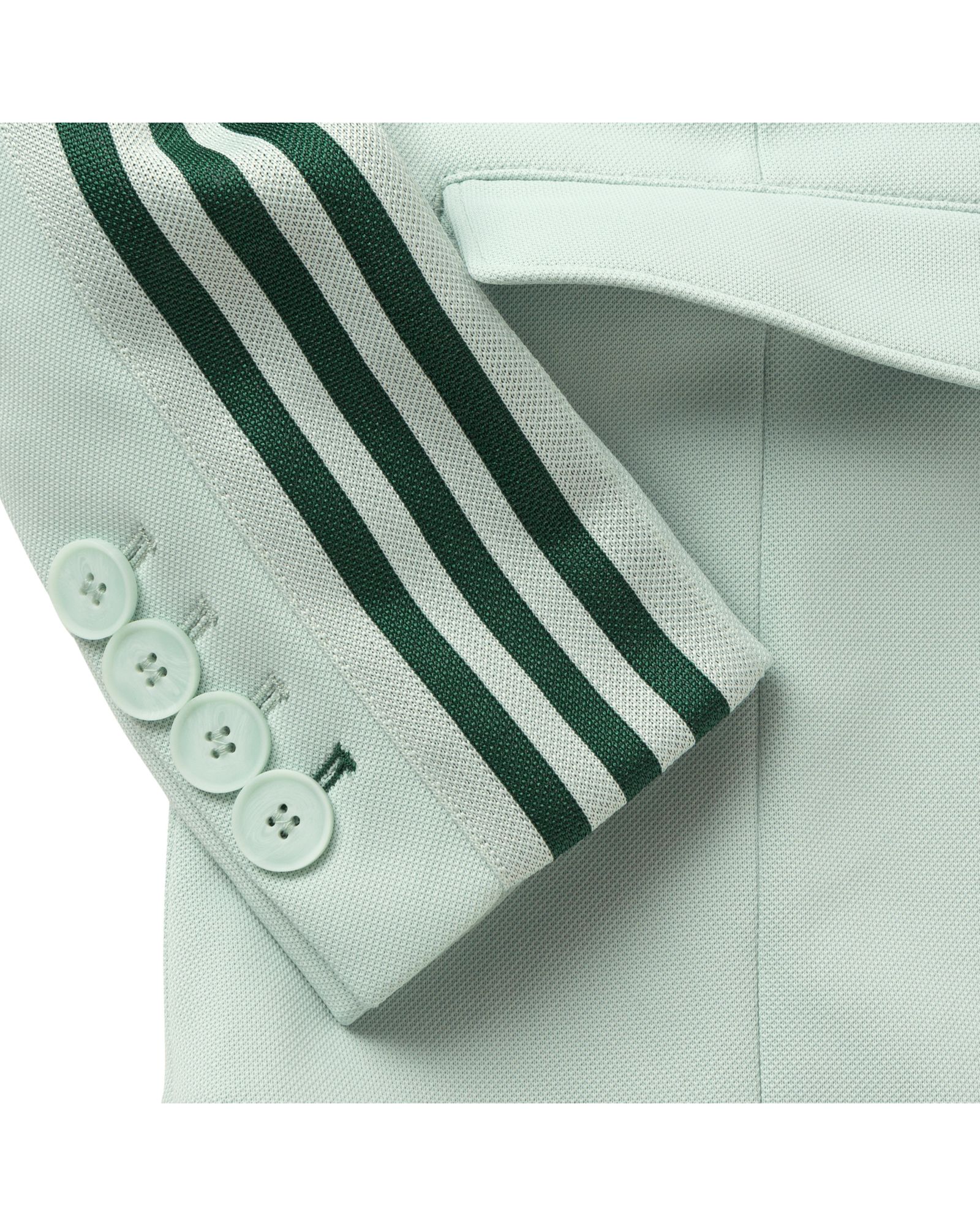 WMNS ADIDAS x IVY PARK SUIT JACKET