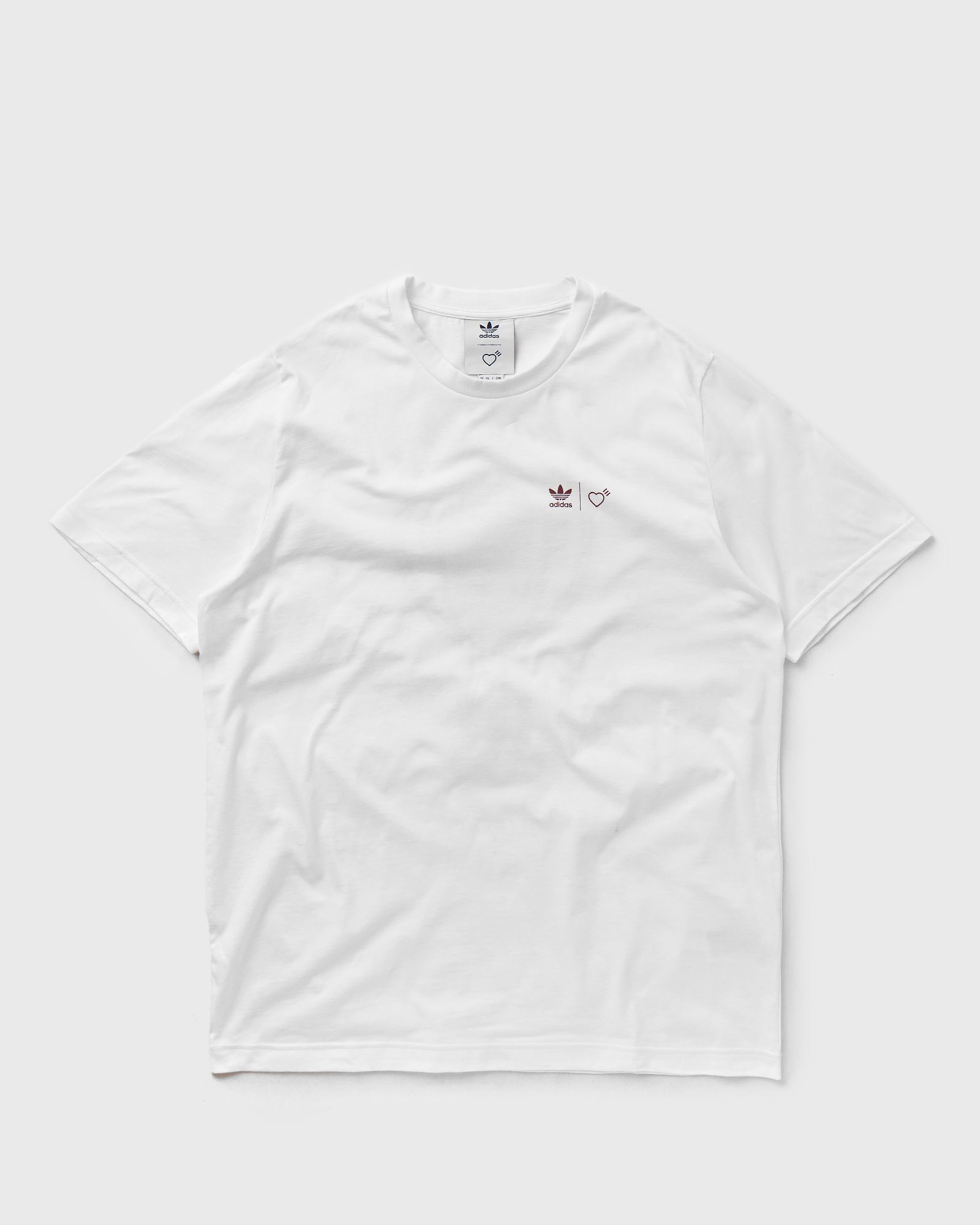 Adidas x Human Made GRAPHIC TEE