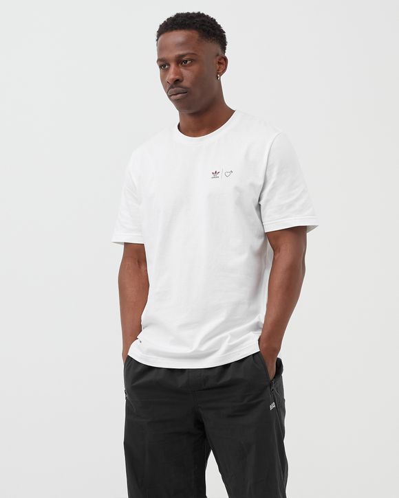 Adidas x Human Made GRAPHIC TEE