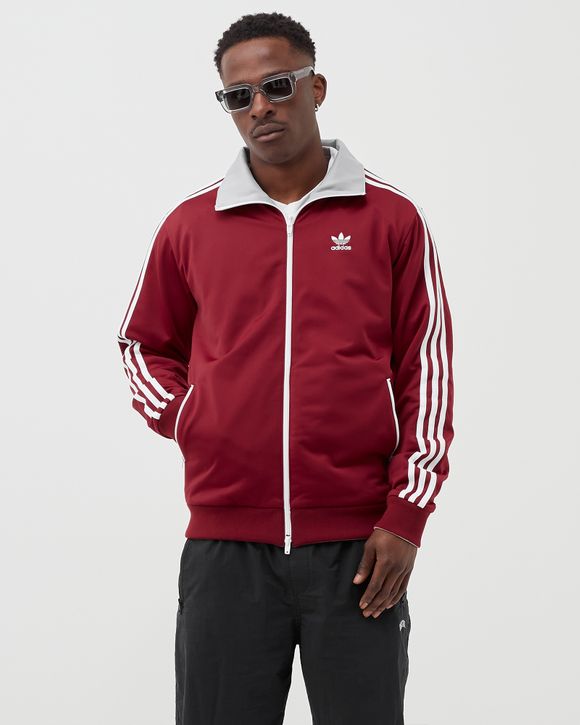 Adidas x Human Made FIREBIRD Jacket | BSTN Store
