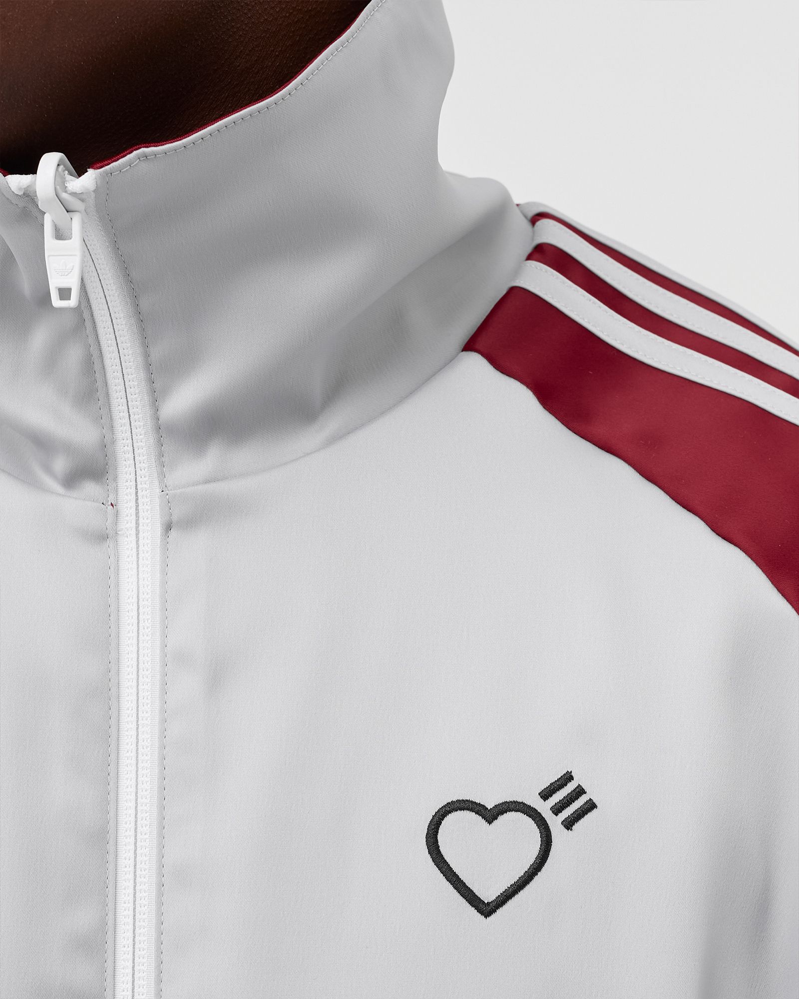 Adidas x Human Made FIREBIRD Jacket