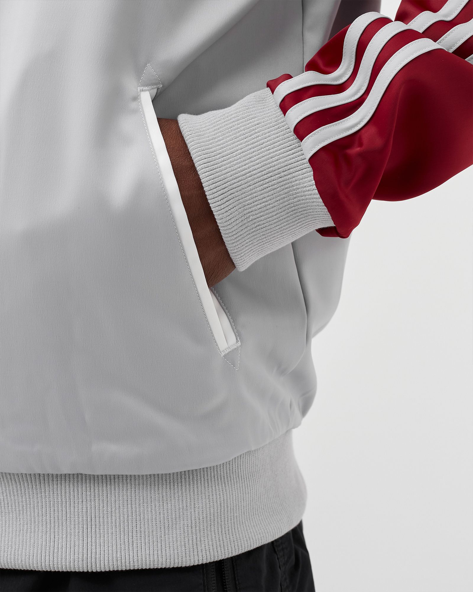 Adidas x Human Made FIREBIRD Jacket