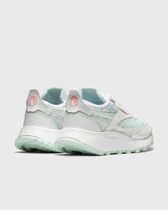 CLASSIC LEATHER LEGACY HOT ONES