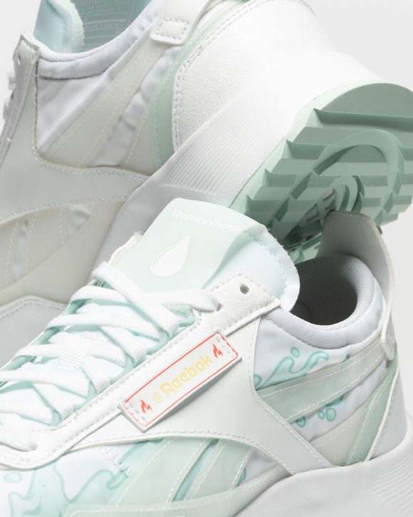 CLASSIC LEATHER LEGACY HOT ONES