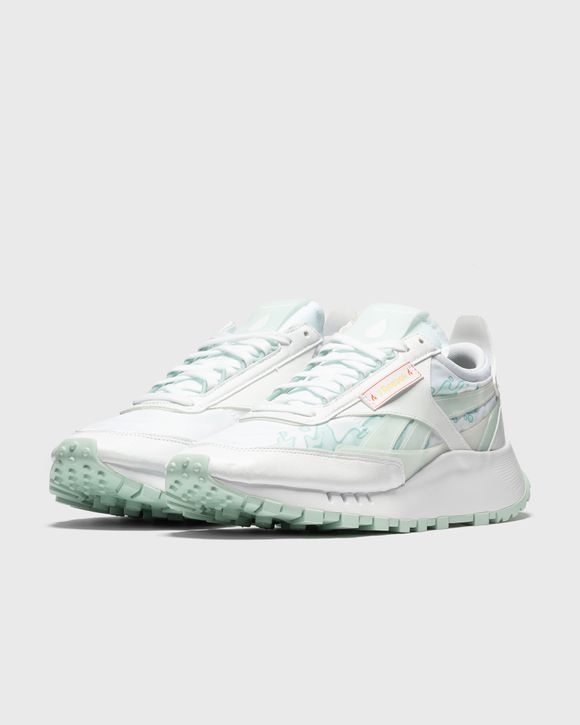 CLASSIC LEATHER LEGACY HOT ONES