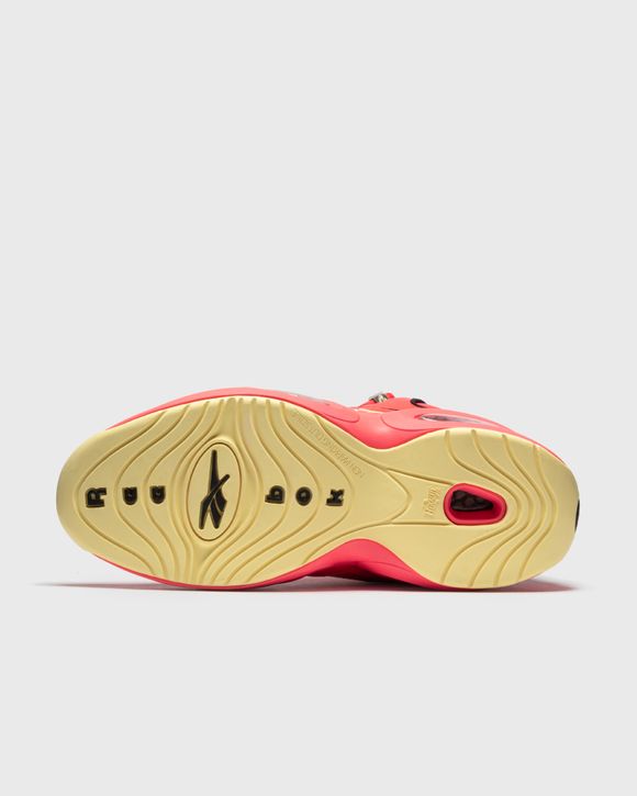 HOT ONES QUESTION MID