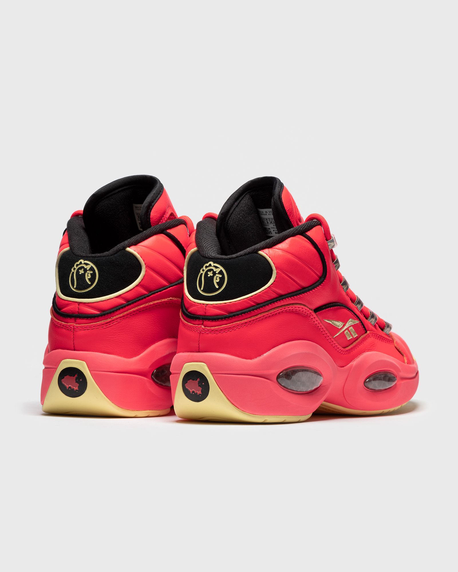 HOT ONES QUESTION MID