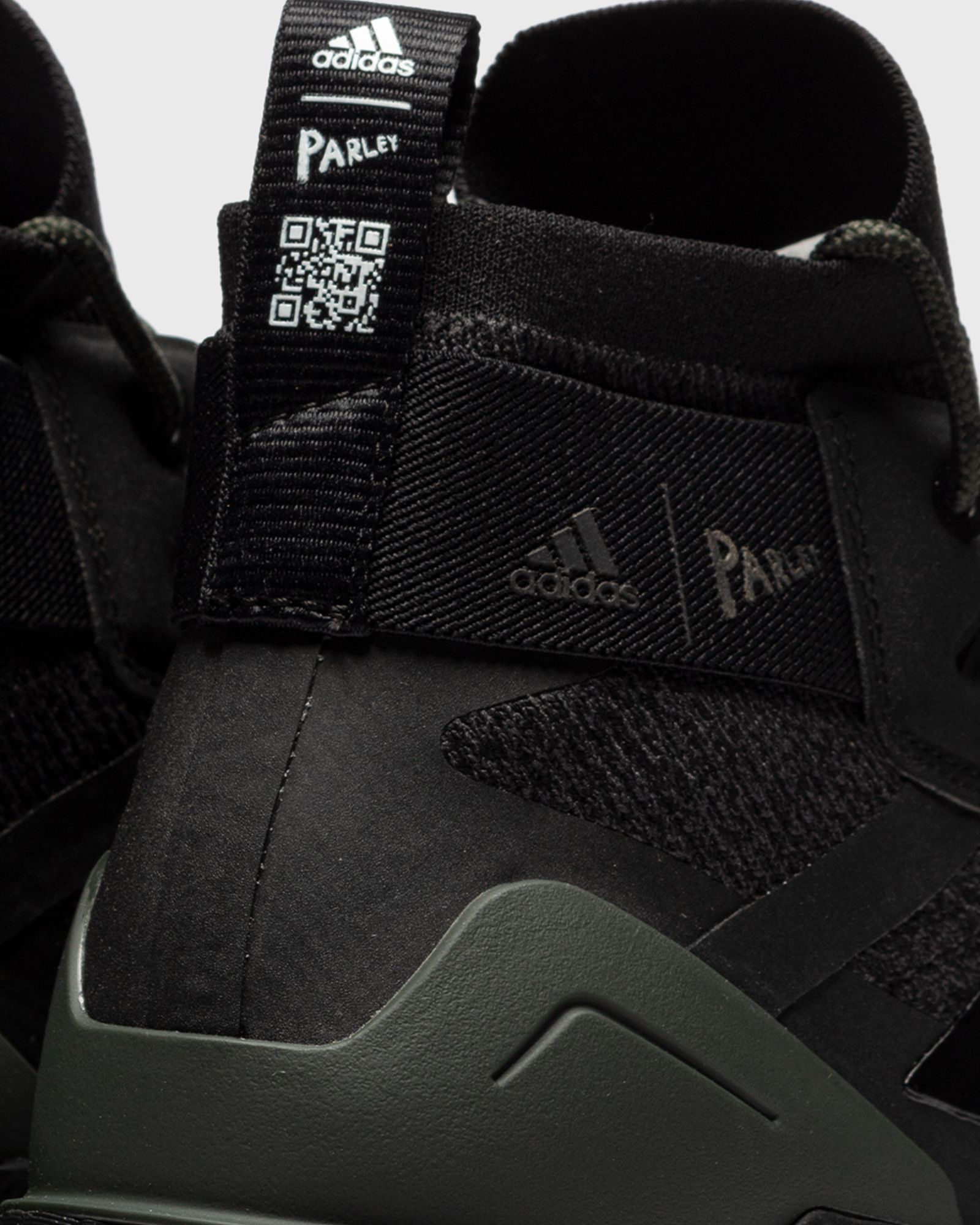 TERREX FREE HIKER PARLEY