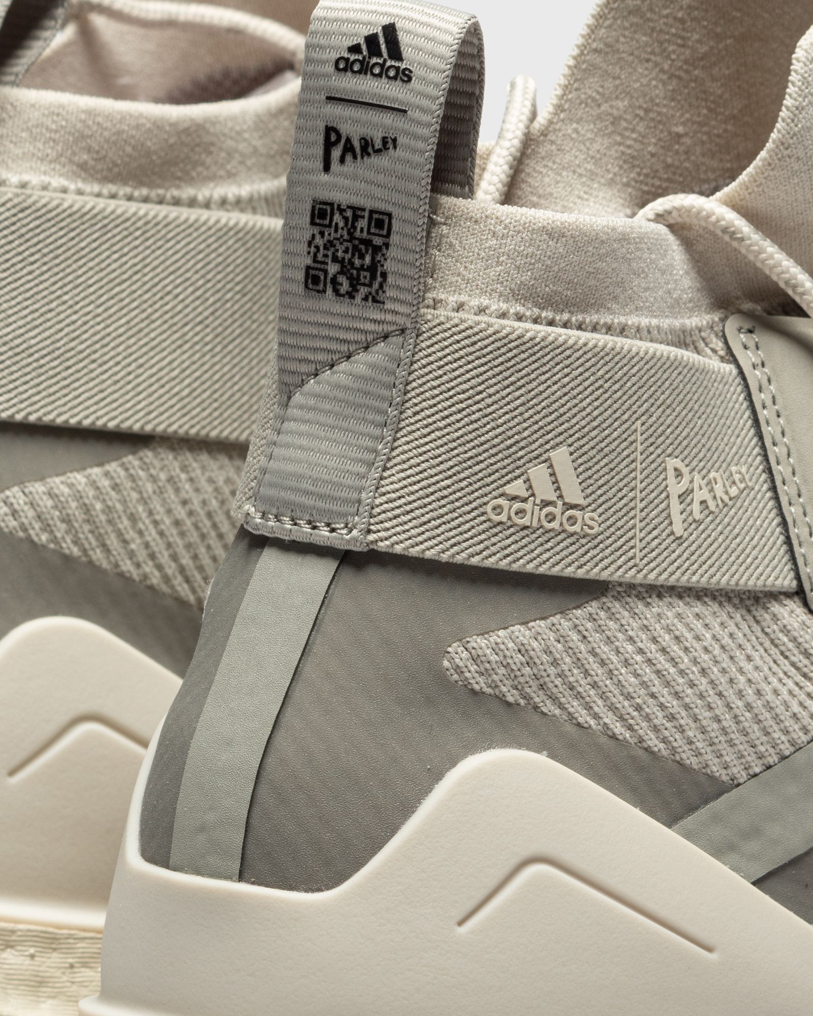 TERREX FREE HIKER PARLEY