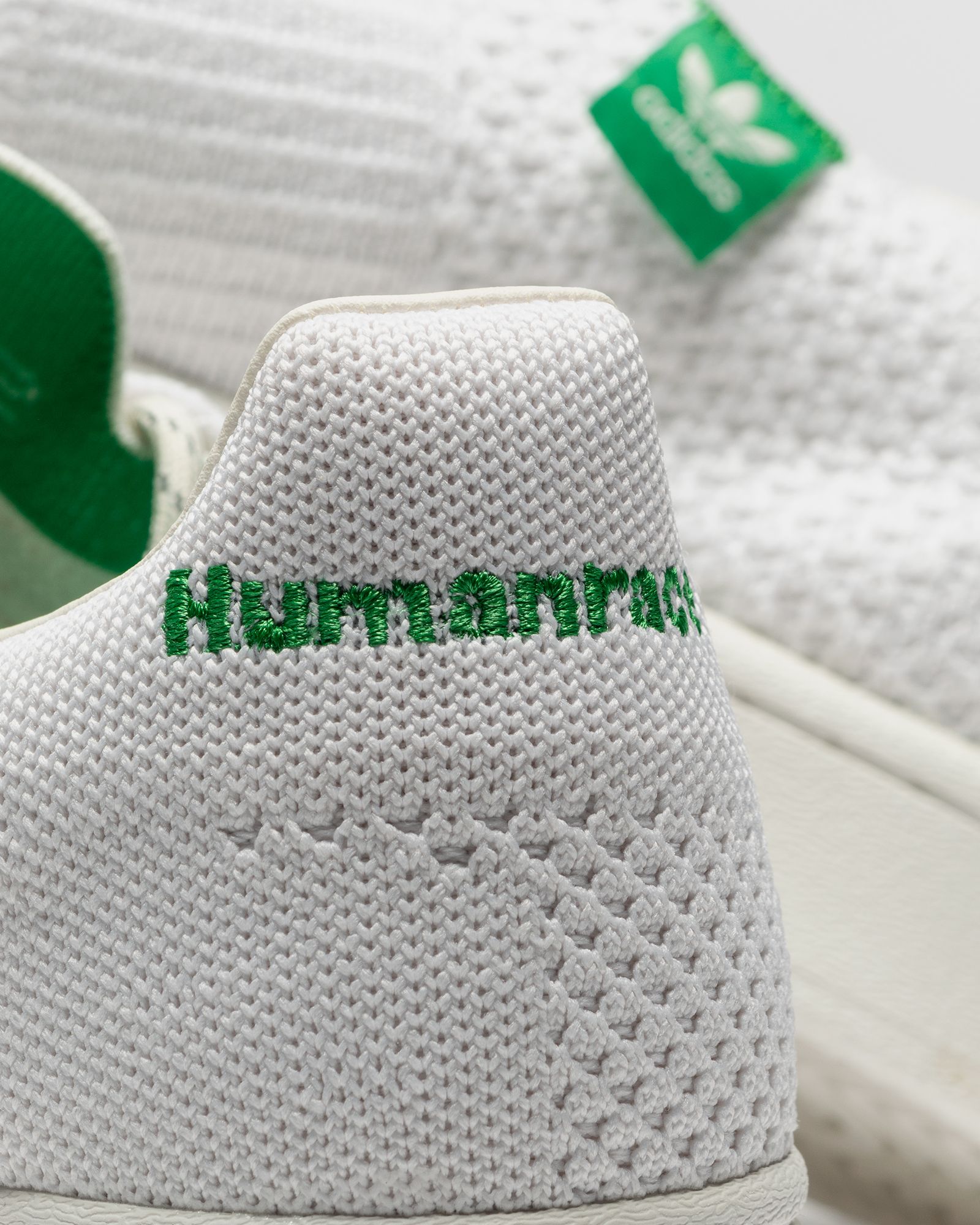 PHARRELL WILLIAMS SUPERSTAR PRIMEKNIT 