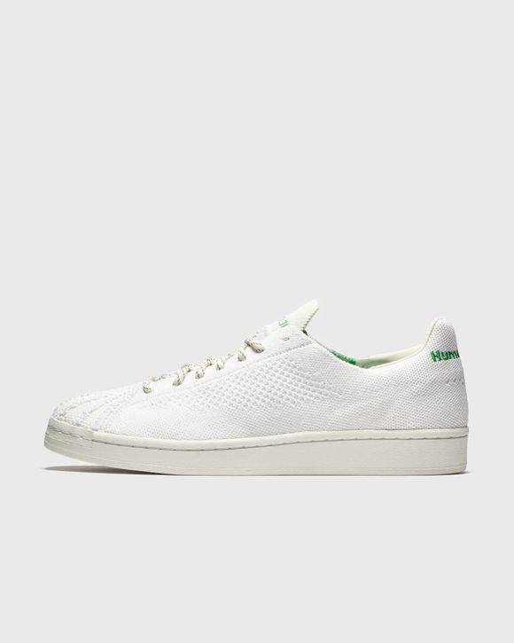 adidas x Pharrell Williams Superstar Primeknit