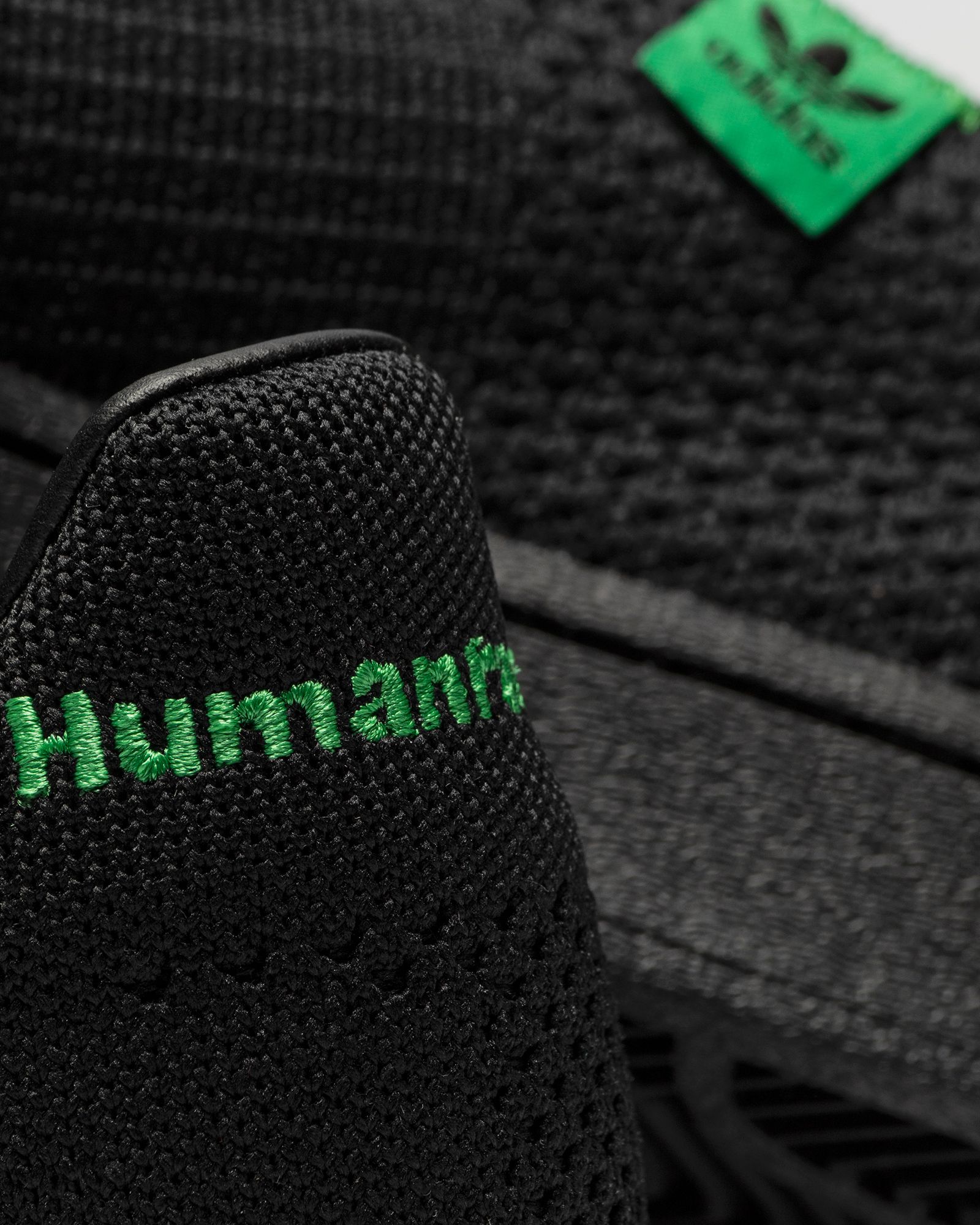 PHARRELL WILLIAMS SUPERSTAR PRIMEKNIT 