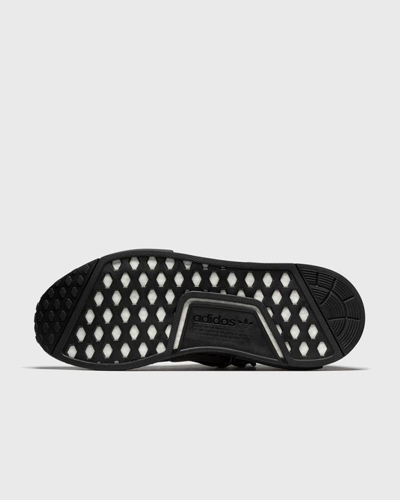 Pharrel x NMD Human Race 'Triple Black'