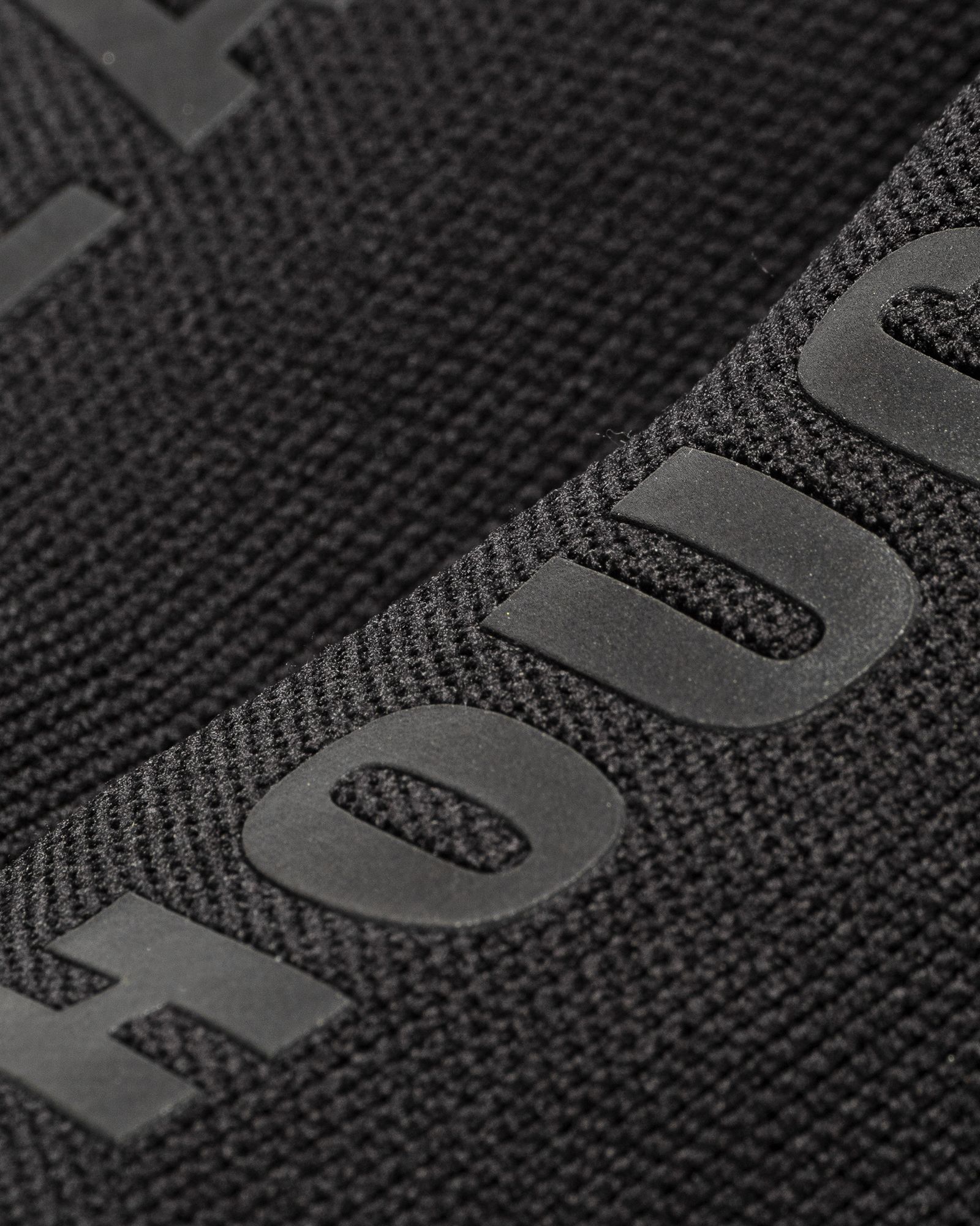 Pharrel x NMD Human Race 'Triple Black'