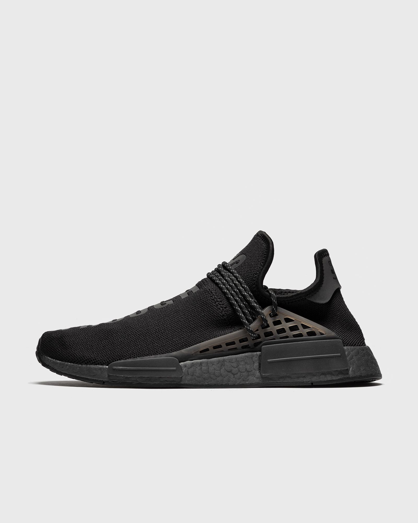 Pharrel x NMD Human Race 'Triple Black'