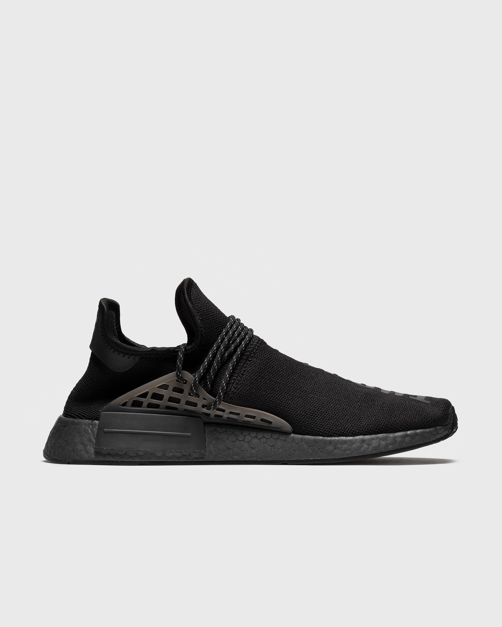 Pharrel x NMD Human Race 'Triple Black'