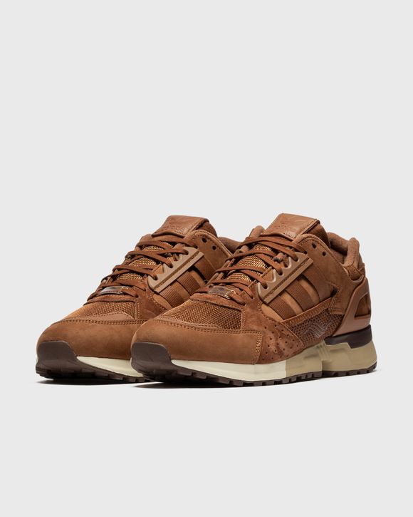 Adidas zx 10000 leder online