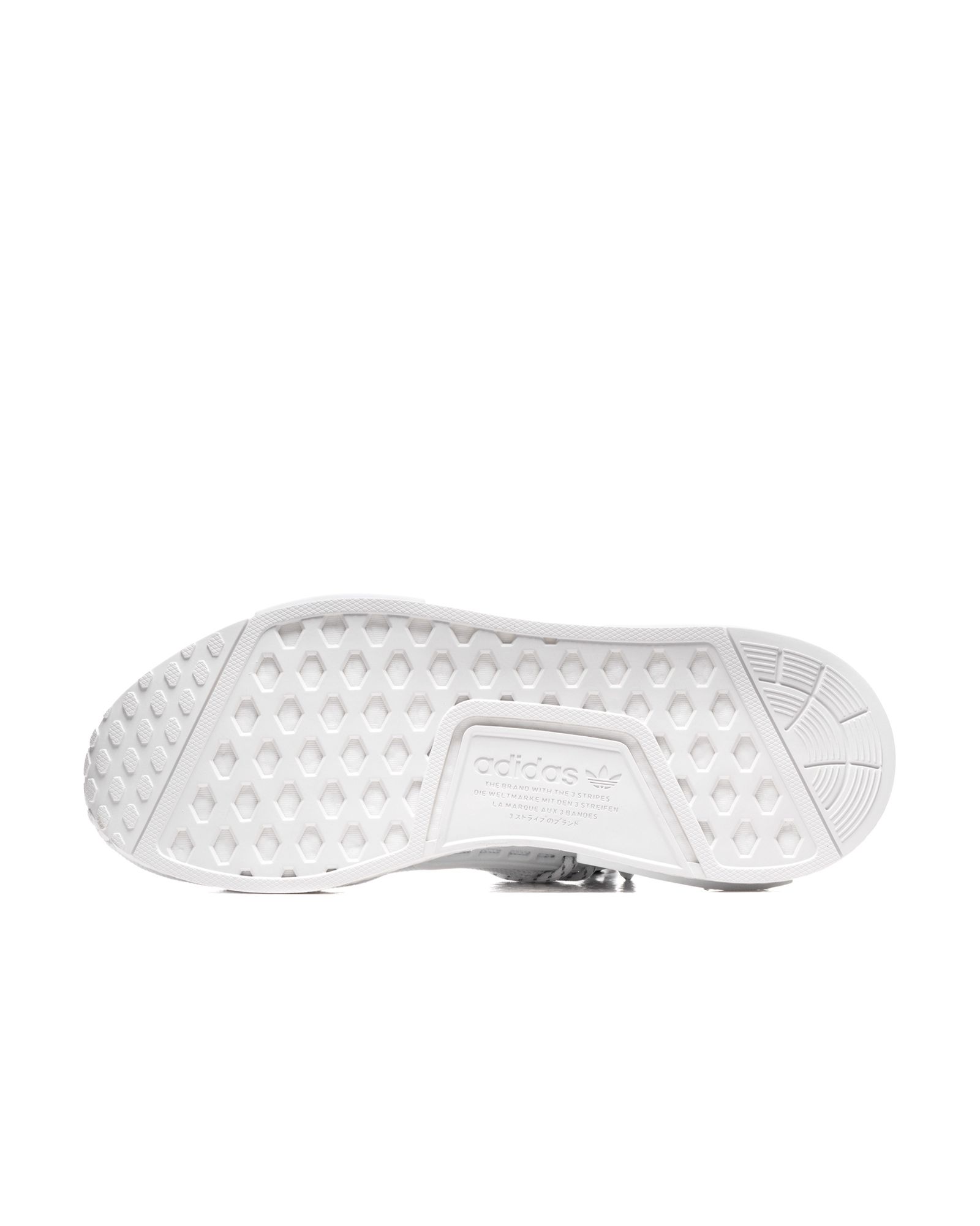 ADIDAS X PHARRELL WILLIAMS NMD HU