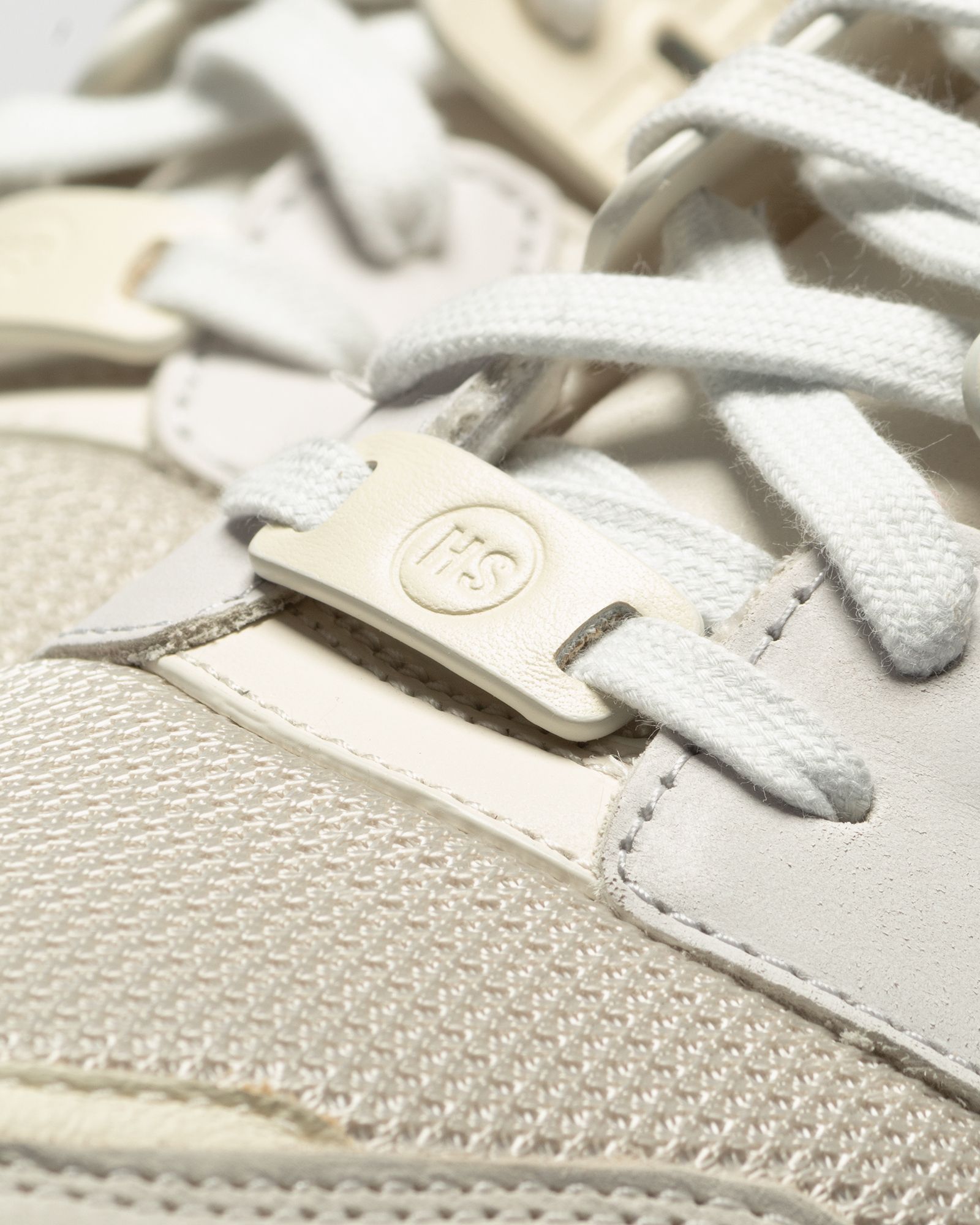 Adidas x ZX 8000 Highsnobiety 'Qualität'