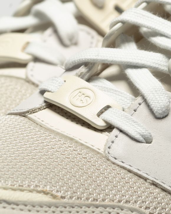 Adidas Adidas x ZX 8000 Highsnobiety 'Qualität' White | BSTN